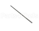 HCS-4048 Turbochef Shaft, D Shape Drive, 1/1