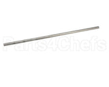 HCS-4048 Turbochef Shaft, D Shape Drive, 1/1