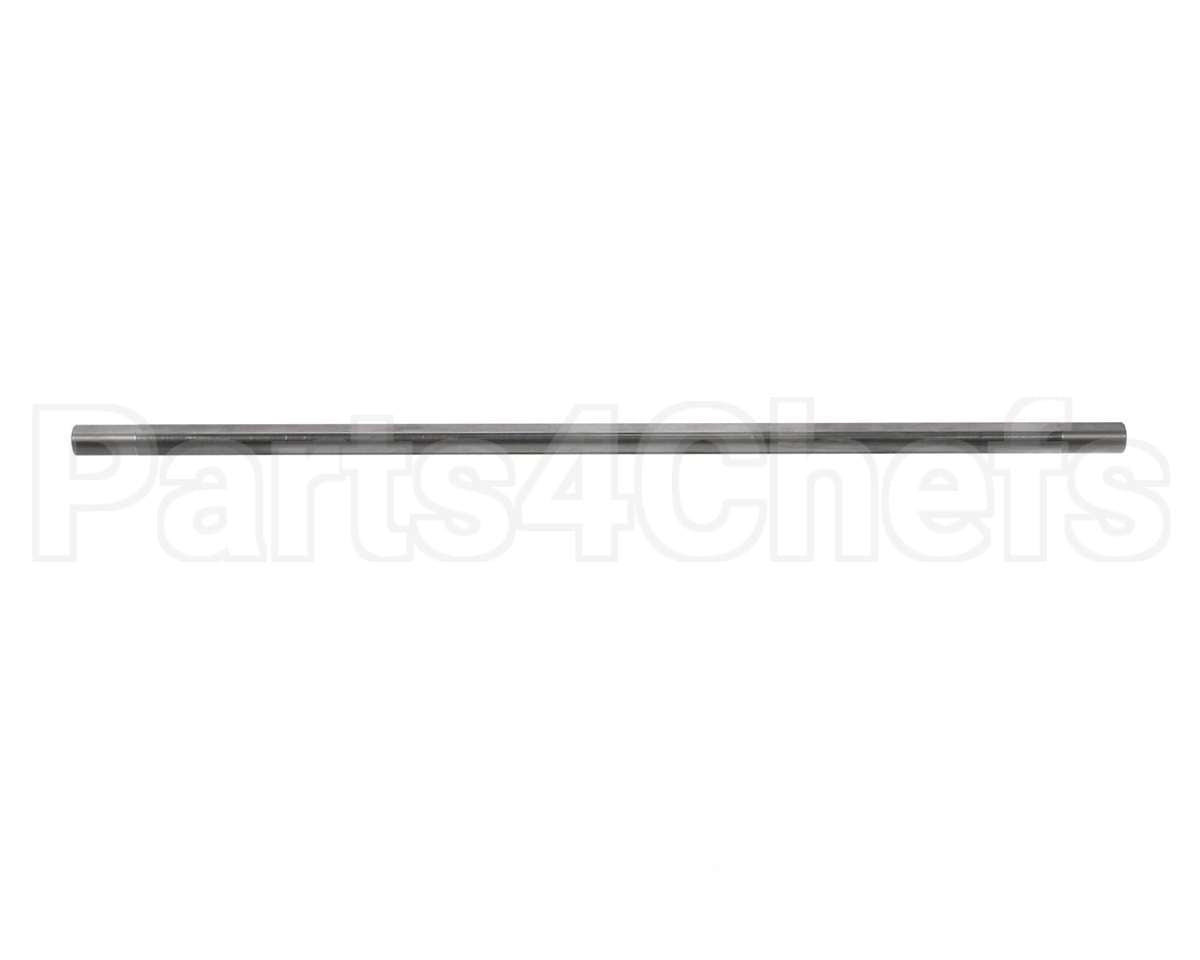 HCS-4149 Turbochef Shaft, D Shape Driven