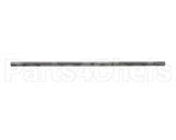 HCS-4149 Turbochef Shaft, D Shape Driven