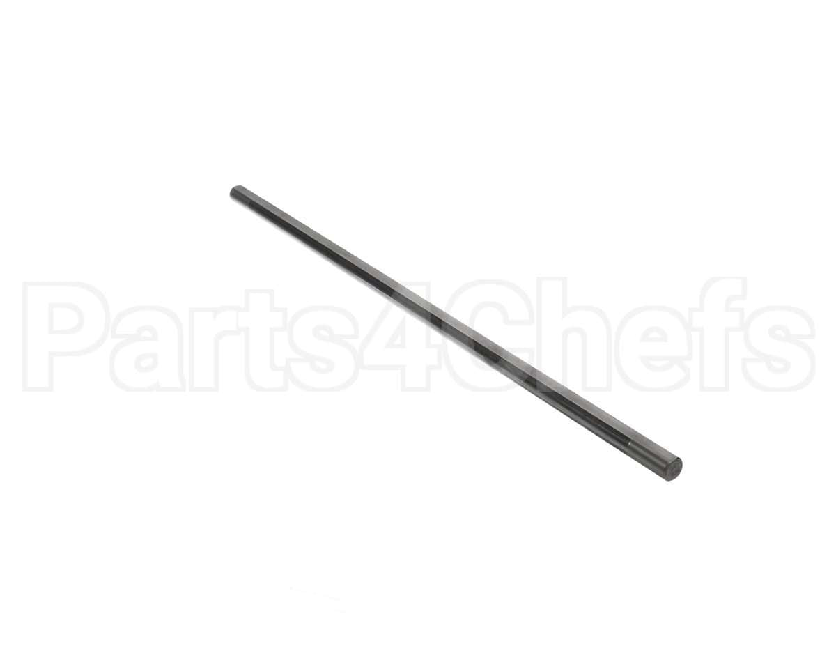 HCS-4149 Turbochef Shaft, D Shape Driven