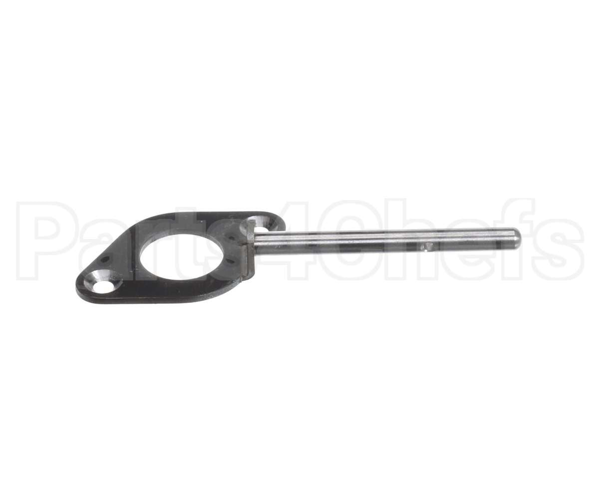 HCS-4346 Turbochef Bearing,Tension,Right,Hcs Oven