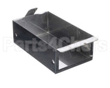 HCS-4374 Turbochef Duct, Panel, Outlet, Display