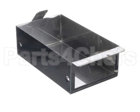 HCS-4374 Turbochef Duct, Panel, Outlet, Display