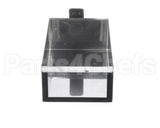 HCS-4374 Turbochef Duct, Panel, Outlet, Display