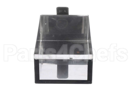 HCS-4374 Turbochef Duct, Panel, Outlet, Display