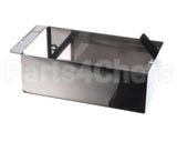 HCS-4374 Turbochef Duct, Panel, Outlet, Display