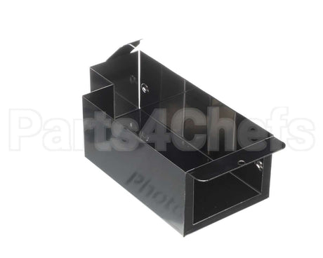 HCS-4375 Turbochef Duct, Panel, Outlet, Tail