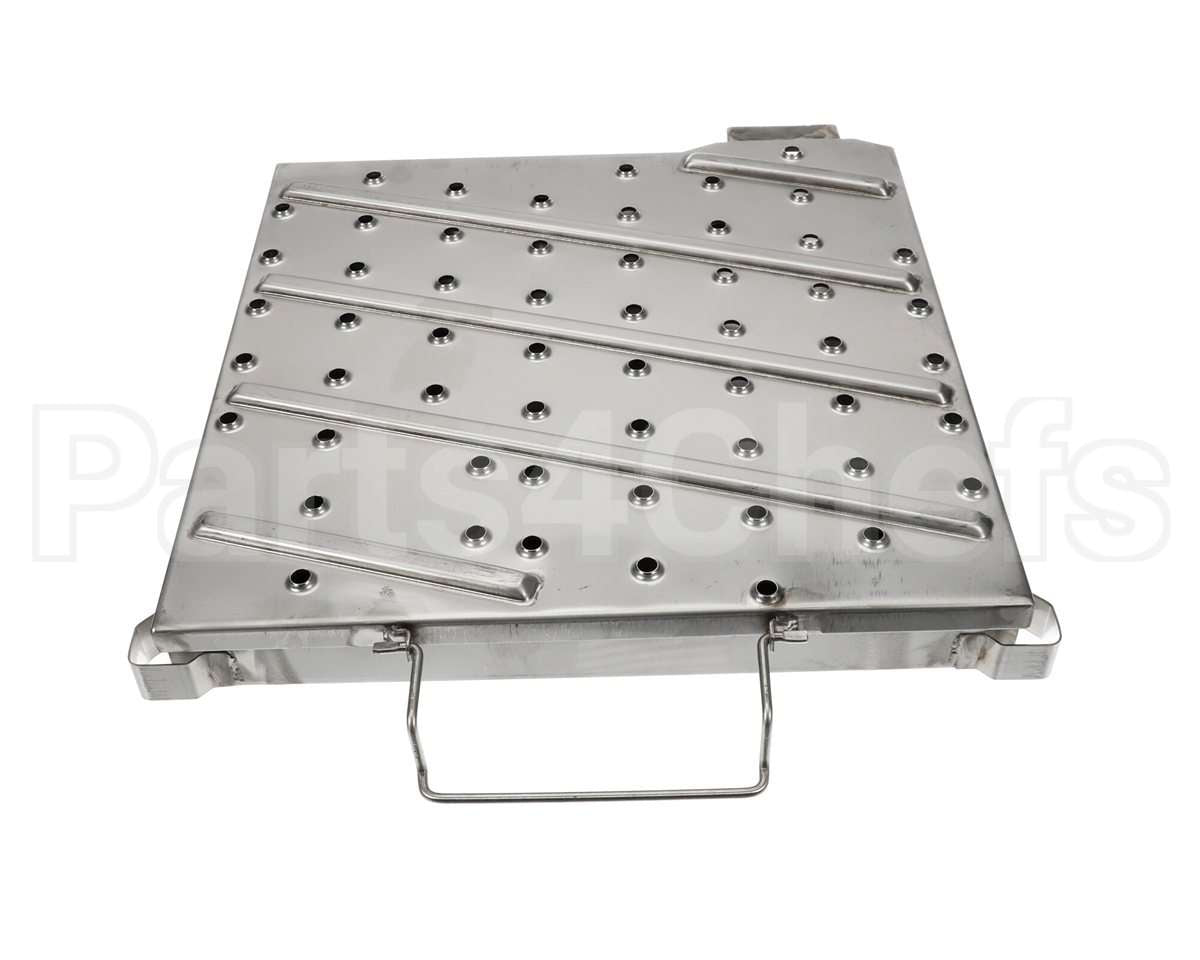 HCS-4399 Turbochef Jetplate, Standard, Top Or Bottom