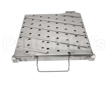 HCS-4399 Turbochef Jetplate, Standard, Top Or Bottom