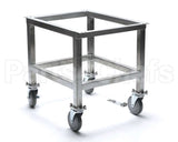 HCT-3004-2 Turbochef Cart, Hhc, Double/Triple Stack