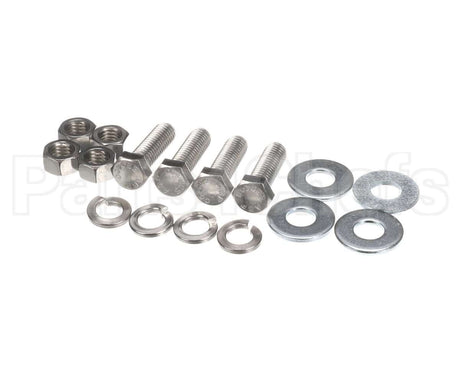 HCT-3008 Turbochef Bolts, Cart, Qty 4