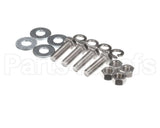 HCT-3008 Turbochef Bolts, Cart, Qty 4