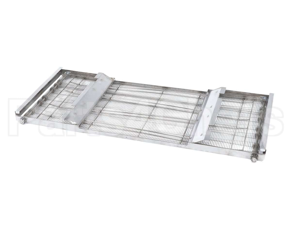 HCT-3011 Turbochef Service Kit, Conveyor, Split Belt. 70/30