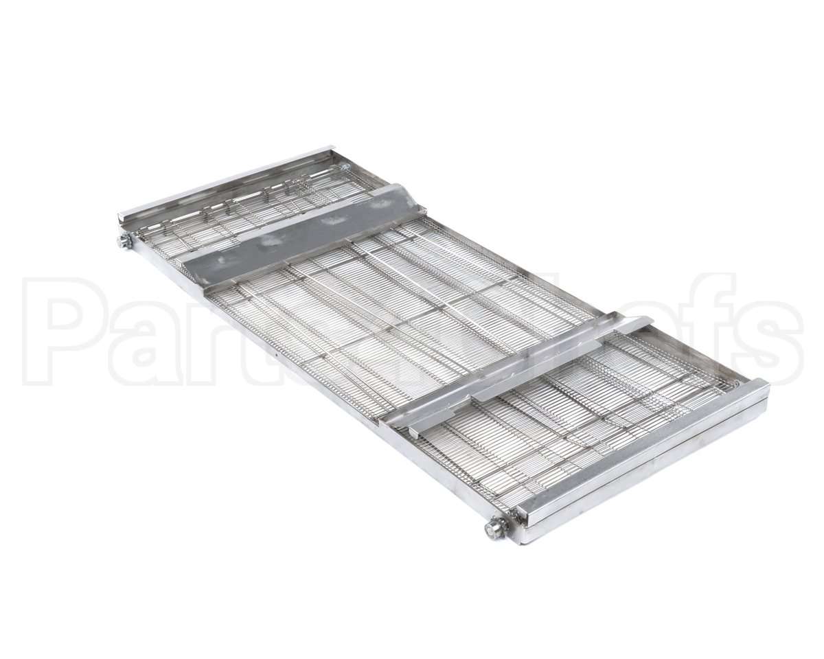 HCT-3011 Turbochef Service Kit, Conveyor, Split Belt. 70/30