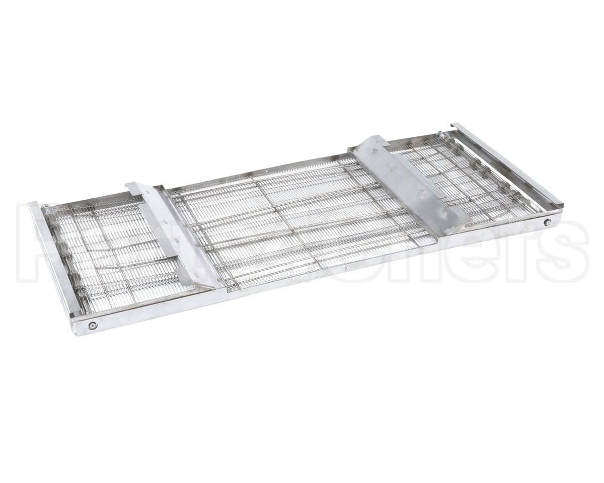 HCT-3011 Turbochef Service Kit, Conveyor, Split Belt. 70/30