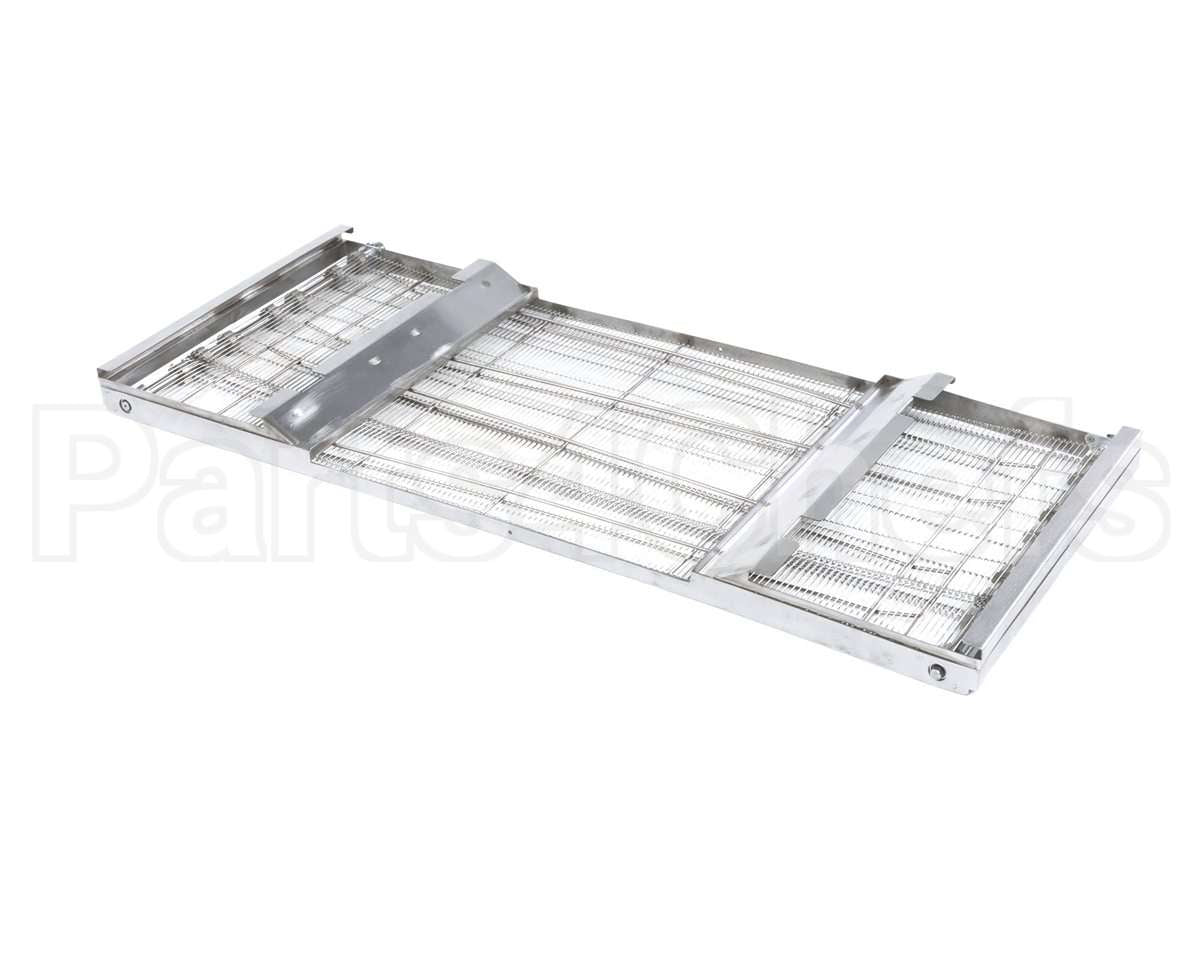 HCT-3011 Turbochef Service Kit, Conveyor, Split Belt. 70/30