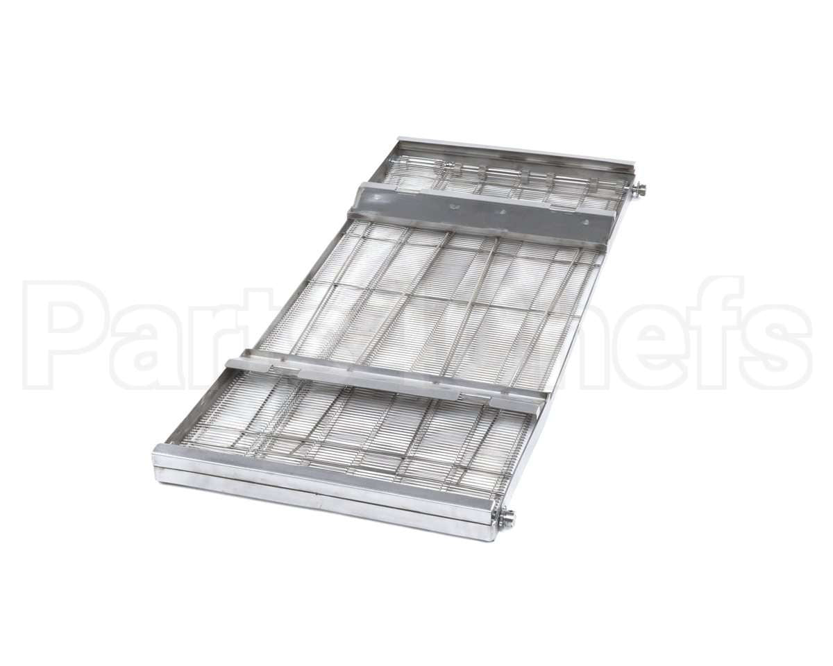 HCT-3011 Turbochef Service Kit, Conveyor, Split Belt. 70/30