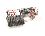 HCT-3016 Turbochef Service Kit, Hhc 2020, Heater, Flat Spir