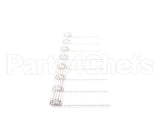 HCT-3023 Turbochef Service Kit, Hhc 2020, Conveyor Belt Rep