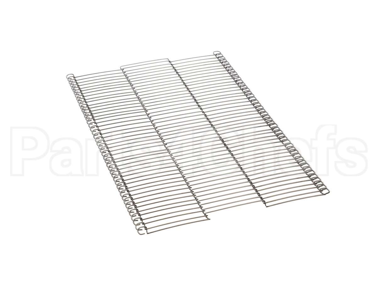 HCT-3027 Turbochef Service Kit, Hhc 2020, Conveyor Belt Rep
