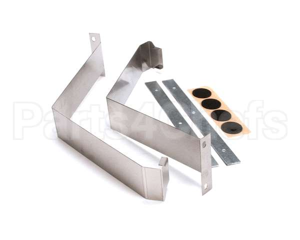 HCT-3029 Turbochef Kit, Stacking, Hhc 2020 Or Hhc