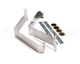 HCT-3029 Turbochef Kit, Stacking, Hhc 2020 Or Hhc