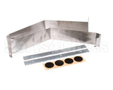 HCT-3029 Turbochef Kit, Stacking, Hhc 2020 Or Hhc