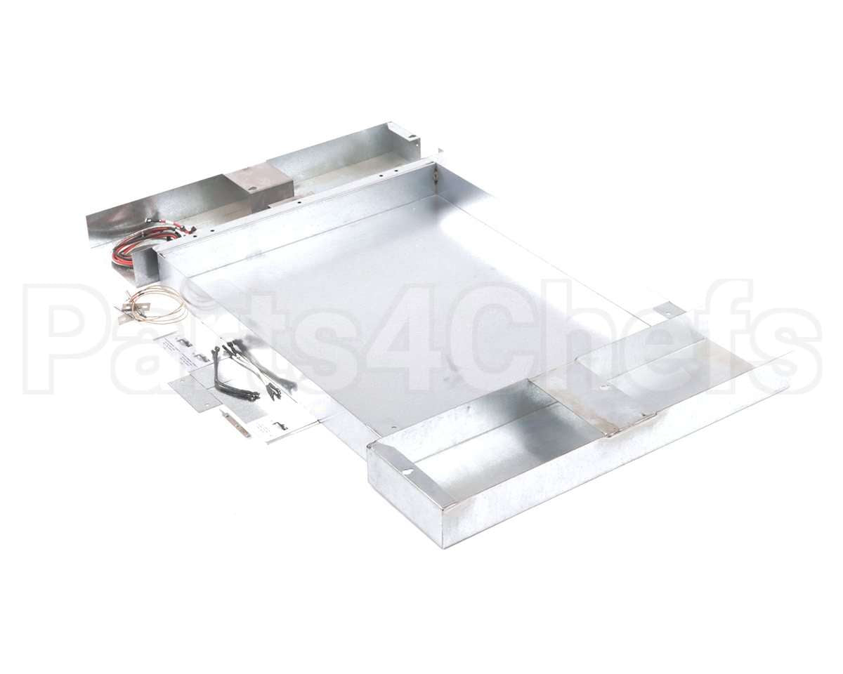HCT-3032 Turbochef Kit, Pie-5, Hct Or Hcw, High T