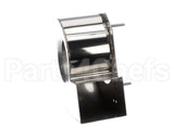HCT-4037 Turbochef Weldment, Hct Blower Housing