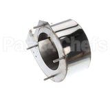 HCT-4037 Turbochef Weldment, Hct Blower Housing