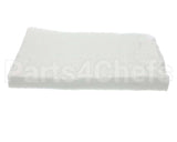 HCT-4057 Turbochef Insulation, Front Hatch