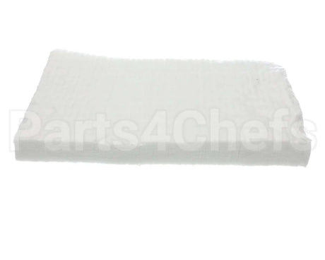 HCT-4057 Turbochef Insulation, Front Hatch