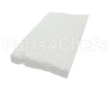 HCT-4057 Turbochef Insulation, Front Hatch