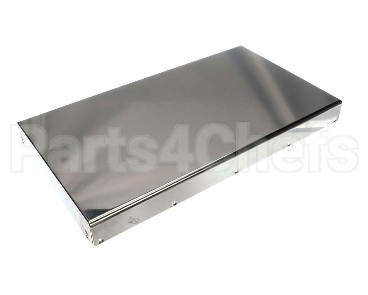 HCT-4059-3 Turbochef Insert, Front Hatch, Side Swing