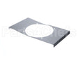 HCT-4069 Turbochef Cover, Side T, Insulation