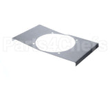 HCT-4069 Turbochef Cover, Side T, Insulation