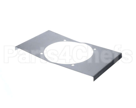 HCT-4069 Turbochef Cover, Side T, Insulation