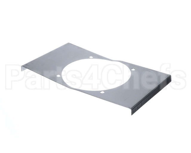 HCT-4069 Turbochef Cover, Side T, Insulation