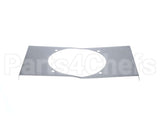 HCT-4069 Turbochef Cover, Side T, Insulation