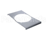 HCT-4069 Turbochef Cover, Side T, Insulation