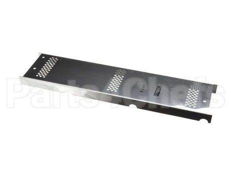 HCT-4076 Turbochef Channel, Plenum Support