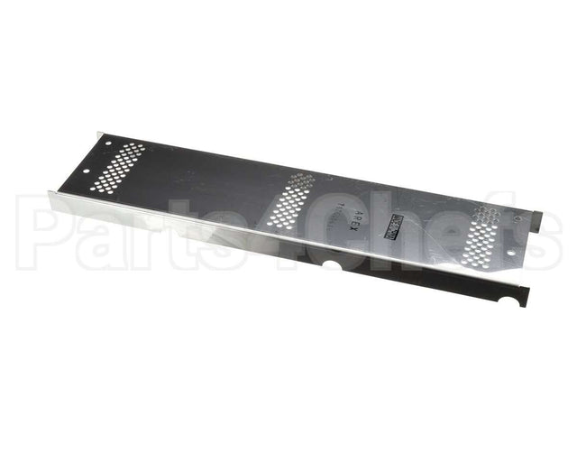 HCT-4076 Turbochef Channel, Plenum Support