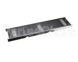 HCT-4076 Turbochef Channel, Plenum Support