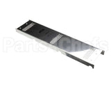 HCT-4076 Turbochef Channel, Plenum Support