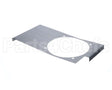 HCT-4078 Turbochef Cover, Side D, Insulation