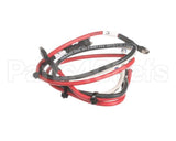 HCT-4086-2 Turbochef Wire Harness, Ssr To Distribut