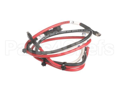 HCT-4086-2 Turbochef Wire Harness, Ssr To Distribut