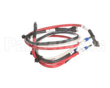 HCT-4086-2 Turbochef Wire Harness, Ssr To Distribut