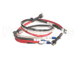 HCT-4086-2 Turbochef Wire Harness, Ssr To Distribut